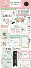 Carta Bella Mega Bundle - Flower Garden