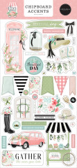 Carta Bella Mega Bundle - Flower Garden