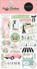 Carta Bella Mega Bundle - Flower Garden