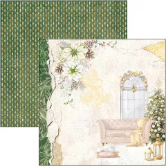 Sparkling Christmas - 8x8 Paper Pad