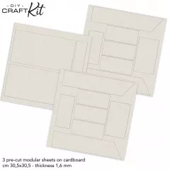 DIY Craft Kit Advent Calendar