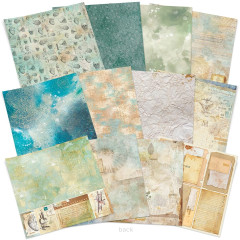 Sign of the Times 12x12 Paper Pad