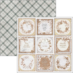 Cozy Moments 12x12 Paper Pack