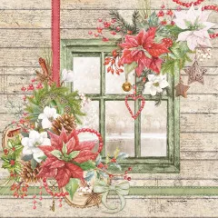 Christmas Vibes 12x12 Paper Pack