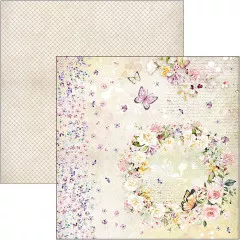 Blooming - 12x12 Paper Pad