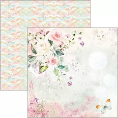 Blooming - 12x12 Paper Pad