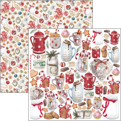 Christmas Vibes 6x6 Paper Pack