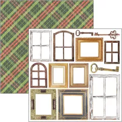 Christmas Vibes 6x6 Paper Pack