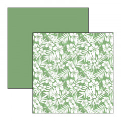 Summer Tale 12x12 Pattern Paper Pack