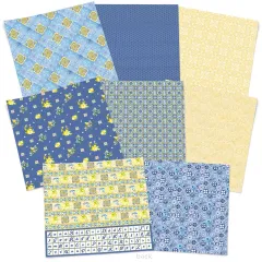 Sicilia 12x12 Pattern Pack