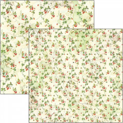 Aesops Fables 12x12 Pattern Pack