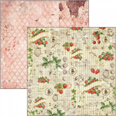 Aesops Fables 12x12 Pattern Pack