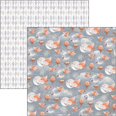 Dreamland 12x12 Pattern Pack