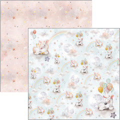 Dreamland 12x12 Pattern Pack