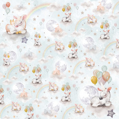 Dreamland 12x12 Pattern Pack