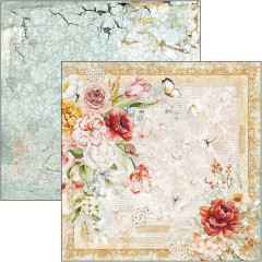 Reign of Grace - 12x12 Pattern Pack