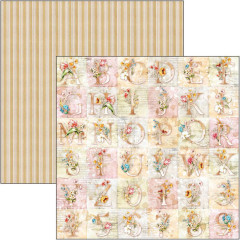 Reign of Grace - 12x12 Pattern Pack