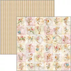 Reign of Grace - 12x12 Pattern Pack