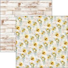 Farmhouse Garden - 12x12 Pattern Pack