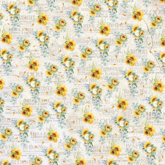 Farmhouse Garden - 12x12 Pattern Pack