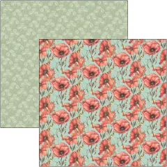 Enchanted Land - 12x12 Pattern Pack