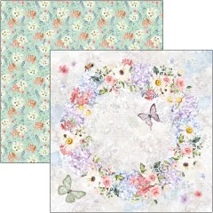 Enchanted Land - 12x12 Pattern Pack