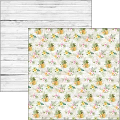 Summer Breeze - 12x12 Pattern Pack