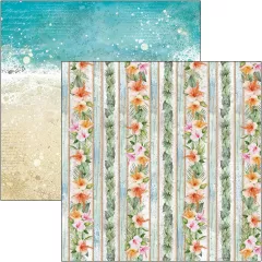 Summer Breeze - 12x12 Pattern Pack