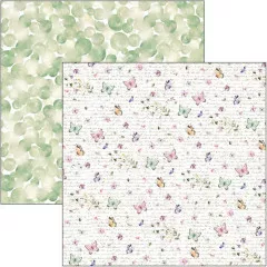 Blooming - 12x12 Pattern Pack