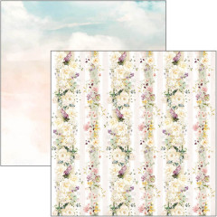 Blooming - 12x12 Pattern Pack