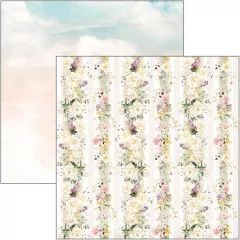 Blooming - 12x12 Pattern Pack