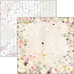 Blooming - 12x12 Pattern Pack