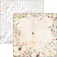 Blooming - 12x12 Pattern Pack