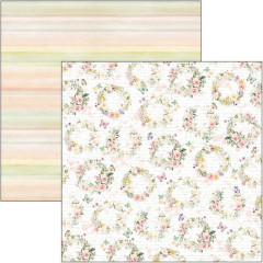 Blooming - 12x12 Pattern Pack