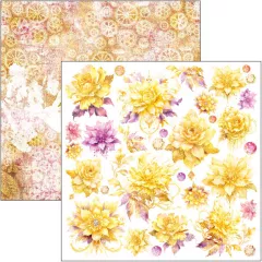 Ethereal - 12x12 Patterns Pad