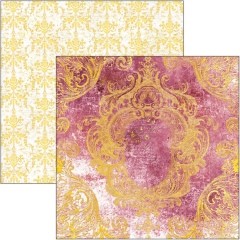 Ethereal - 12x12 Patterns Pad