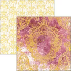 Ethereal - 12x12 Patterns Pad