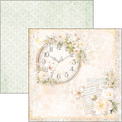 Always & Forever - 12x12 Patterns Pad