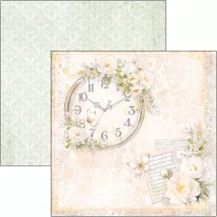 Always & Forever - 12x12 Patterns Pad