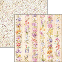 Flower Shop - 12x12 Patterns Pad