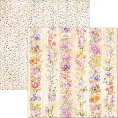 Flower Shop - 12x12 Patterns Pad