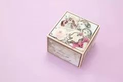 My Special Papers Box 1 - 12x12 Inch