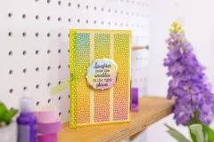 Say it with Style Box by Crafters Companion