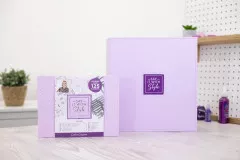 Say it with Style Box by Crafters Companion