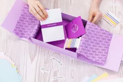 Say it with Style Box by Crafters Companion