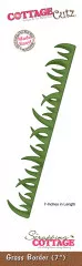 Border Die - Grass