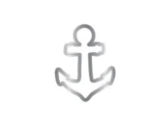 Clear Stamp & Cutting Die - Coastal Collection - Out at Sea