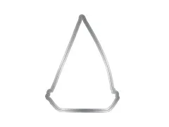 Clear Stamp & Cutting Die - Coastal Collection - Out at Sea