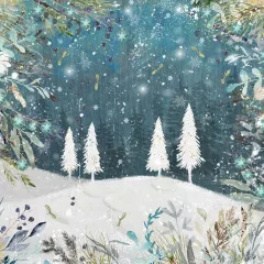 A Winters Tale 12x12 Paper Pad