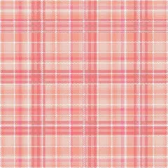 Blush Pastel Plaid - 12x12 Paper Pad